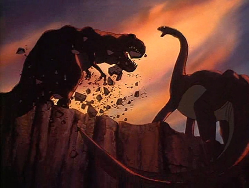 Illustration for article titled Animated movies that are better than most live-action blockbusters